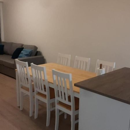 Lehtikatu Apartments Rovaniemi Bagian luar foto