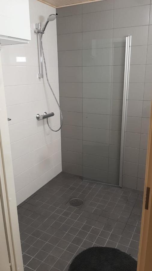 Lehtikatu Apartments Rovaniemi Bagian luar foto