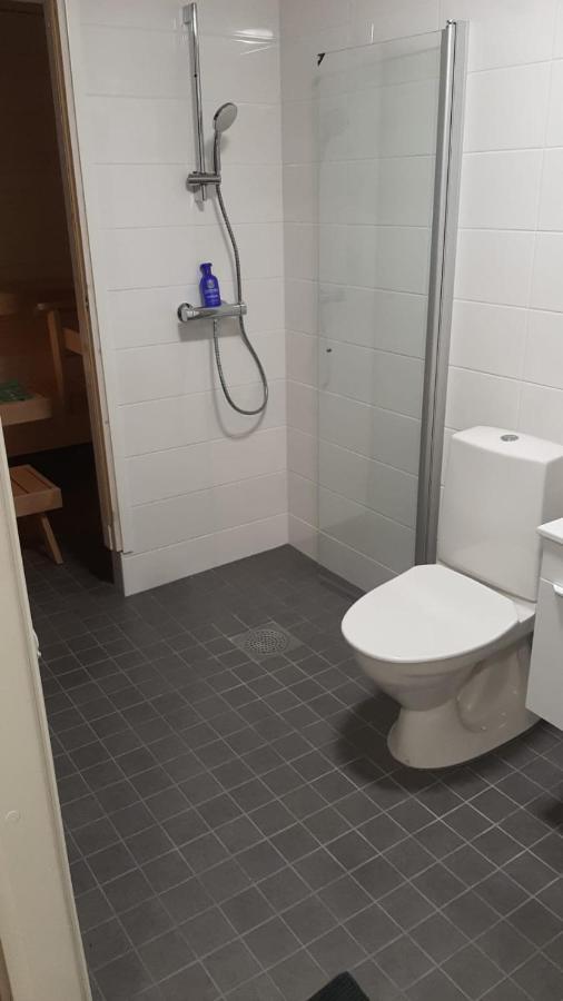 Lehtikatu Apartments Rovaniemi Bagian luar foto