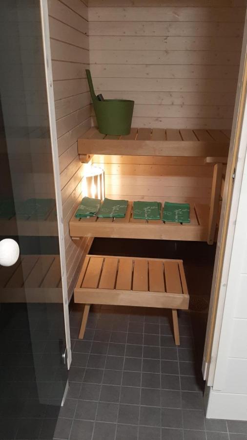 Lehtikatu Apartments Rovaniemi Bagian luar foto